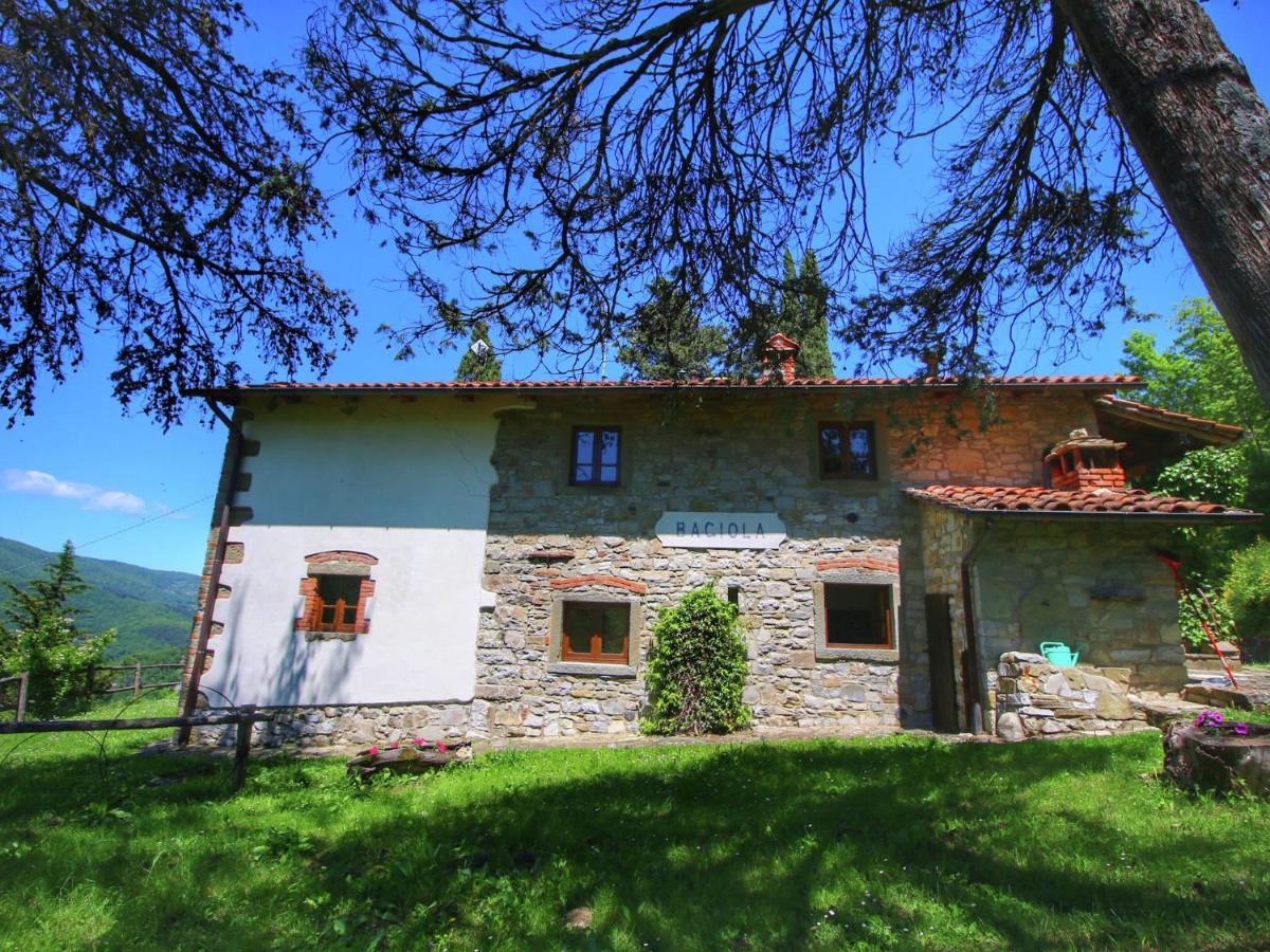 Belvilla By Oyo Nonno Raoul Castel Focognano Habitación foto